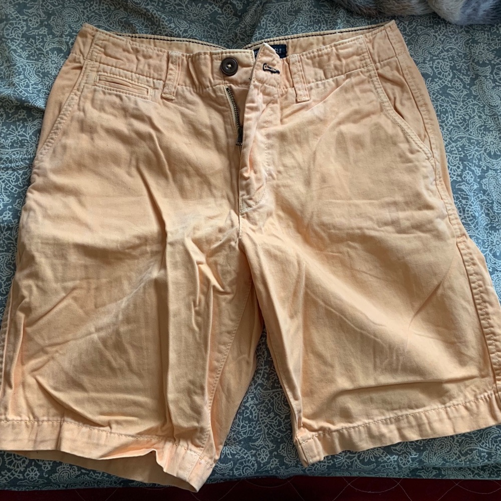 Preppy American Eagle shorts (sz28)